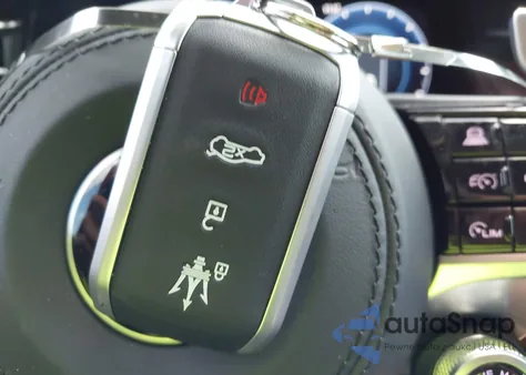 2023 Maserati Grecale Gt из США, поврежденный, VIN ZN682AVA9P7438858